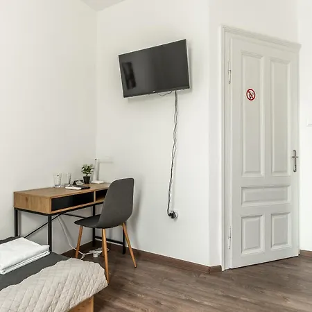Vitoshka By Bulgarianhomes דירה