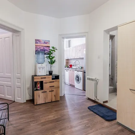 Vitoshka Apartament *