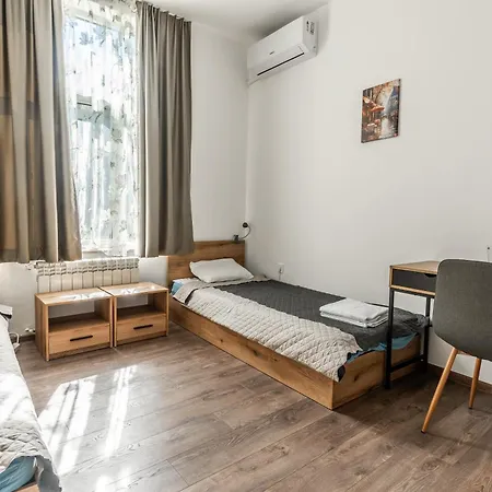 Vitoshka By Bulgarianhomes