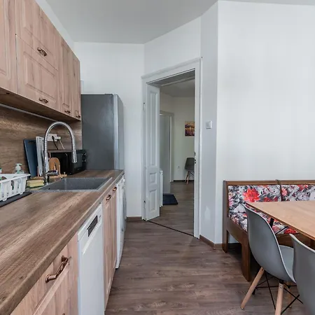 Vitoshka Apartament Sofia