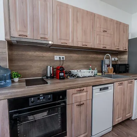 Vitoshka By Bulgarianhomes