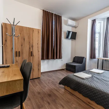 Vitoshka By Bulgarianhomes