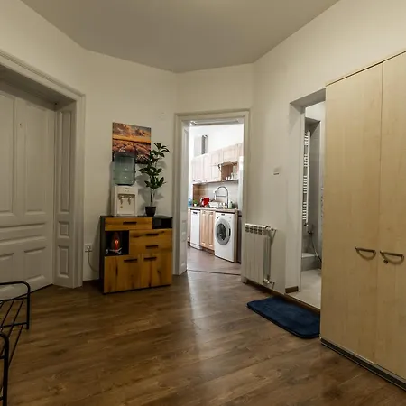 Vitoshka Apartamento *