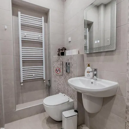 Vitoshka Apartamento *