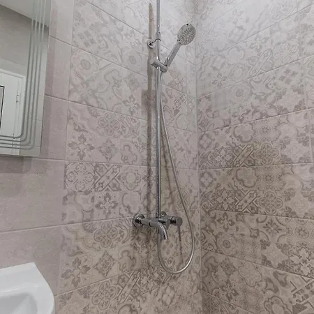 Apartamento Vitoshka *