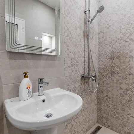 Vitoshka Apartamento *