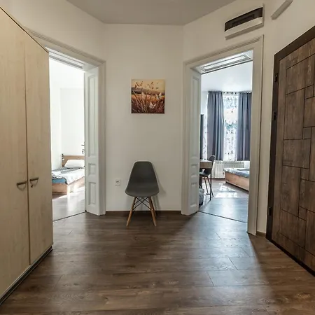 Vitoshka Apartamento Sofía